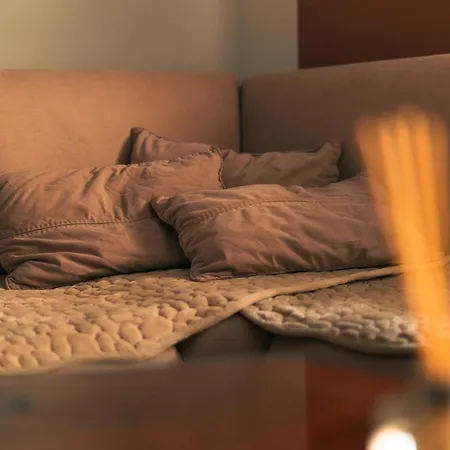 Pece Apartment Skopje