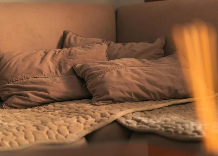 Pece Apartment Skopje