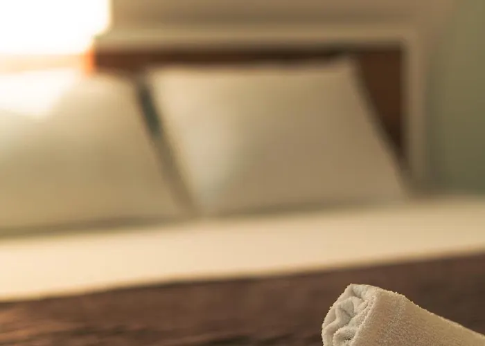 Apartment Pece Skopje